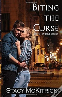 Capa do artigo Biting The Curse
