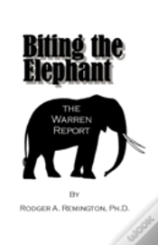 Capa do artigo Biting The Elephant
