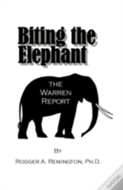 Capa do artigo Biting The Elephant