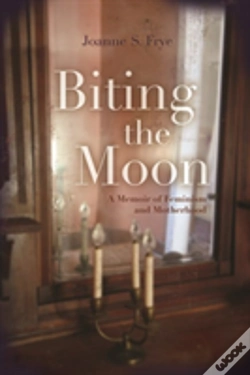 Capa do artigo Biting The Moon