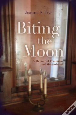 Capa do artigo Biting The Moon