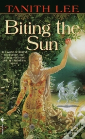 Capa do artigo Biting The Sun