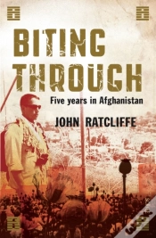 Capa do artigo Biting Through