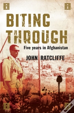 Capa do artigo Biting Through