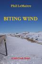 Biting Wind: A Salt Creek Novel - Preview