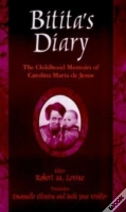 Capa do artigo Bitita'S Diary: The Autobiography Of Carolina Maria De Jesus