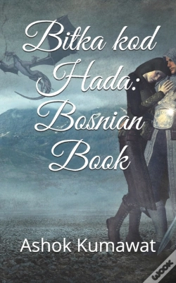 Capa do artigo Bitka Kod Hada