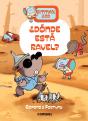 Bitmax & Co 10 Donde Esta Ravel - Preview