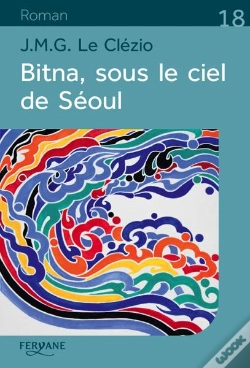 Capa do artigo Bitna, Sous Le Ciel De Séoul
