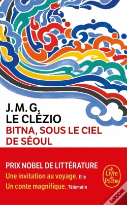 Capa do artigo Bitna, Sous Le Ciel De Séoul