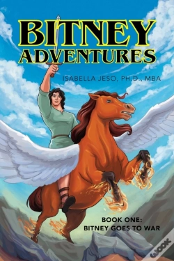 Capa do artigo Bitney Adventures