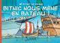 Bitnic Le Viking - T02 - Bitnic Nous Mene En Bateau - Preview