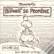 Capa do artigo Bitoniot Se Promene
