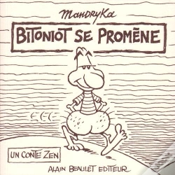 Capa do artigo Bitoniot Se Promene