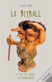 Capa do artigo Bitroll