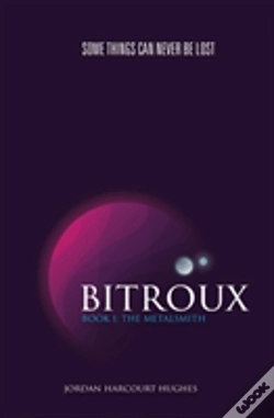 Capa do artigo Bitroux