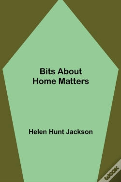 Capa do artigo Bits About Home Matters