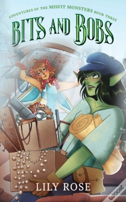 Capa do artigo Bits And Bobs