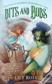 Capa do artigo Bits And Bobs