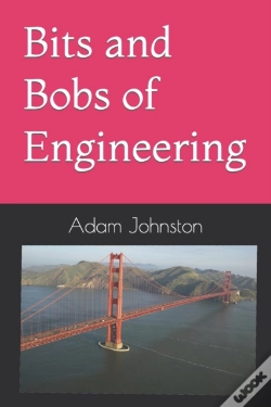 Capa do artigo Bits And Bobs Of Engineering