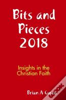 Bits And Pieces 2018