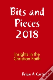 Capa do artigo Bits And Pieces 2018