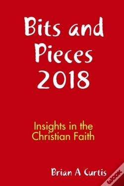Capa do artigo Bits And Pieces 2018