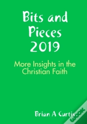 Capa do artigo Bits And Pieces 2019