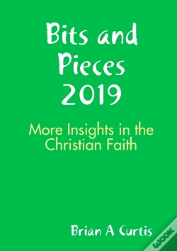 Capa do artigo Bits And Pieces 2019