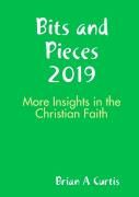 Bits And Pieces 2019