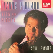 Capa do artigo Bits And Pieces - CD