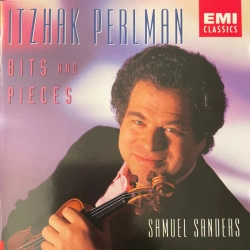 Capa do artigo Bits And Pieces - CD