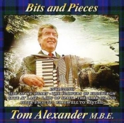 Capa do artigo Bits and Pieces - CD