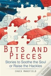 Capa do artigo Bits And Pieces