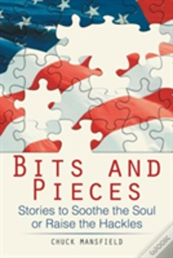 Capa do artigo Bits And Pieces
