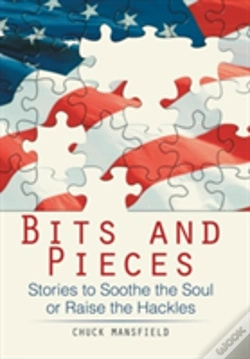 Capa do artigo Bits And Pieces