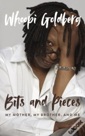 Capa do artigo Bits And Pieces