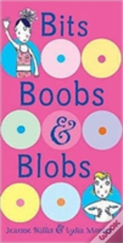 Capa do artigo Bits, Boobs And Blobs