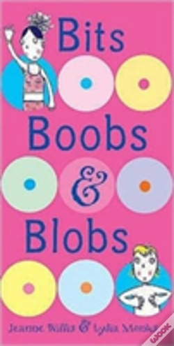 Capa do artigo Bits, Boobs And Blobs