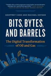 Bits, Bytes, And Barrels