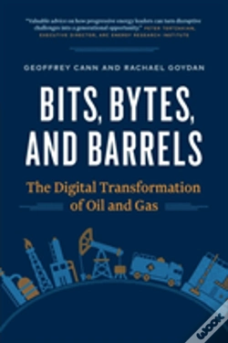 Capa do artigo Bits, Bytes, And Barrels