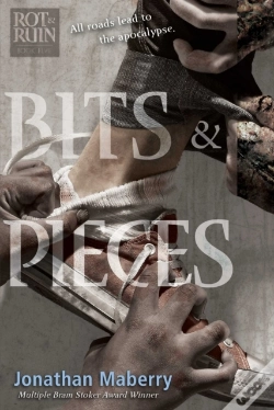 Capa do artigo Bits & Pieces