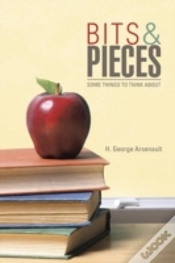Capa do artigo Bits & Pieces: Some Things To Think About