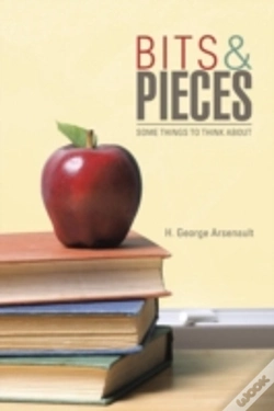 Capa do artigo Bits & Pieces: Some Things To Think About