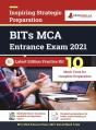 Bits Mca Entrance Exam 2021 10 Mock Test - Preview