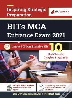 Capa do artigo Bits Mca Entrance Exam 2021 10 Mock Test
