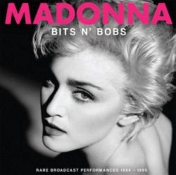 Capa do artigo Bits N' Bobs - Vinil