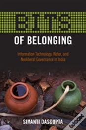 Capa do artigo Bits Of Belonging