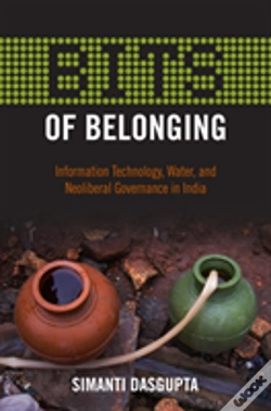 Capa do artigo Bits Of Belonging