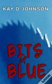 Bits Of Blue